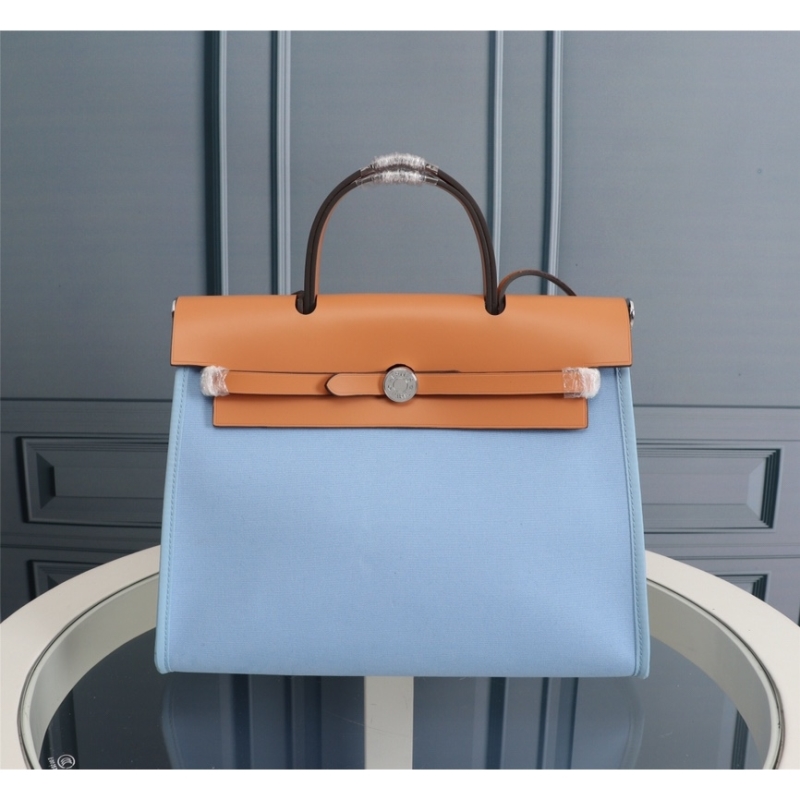 H**mes handle bags
